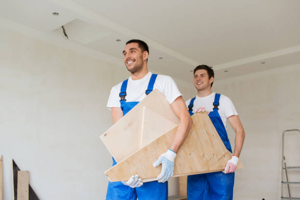 Best Moving and Downsizing Cleanouts  in Waite Park, MN